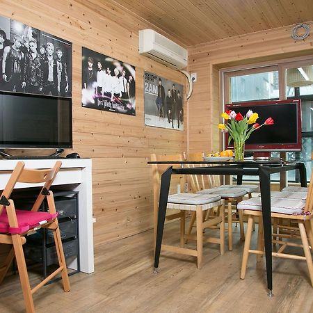 Cheongdam Ladies Guesthouse In 서울특별시 외부 사진