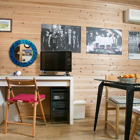 Cheongdam Ladies Guesthouse In 서울특별시 외부 사진