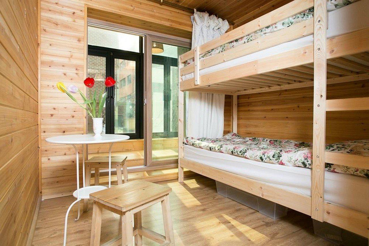 Cheongdam Ladies Guesthouse In 서울특별시 외부 사진