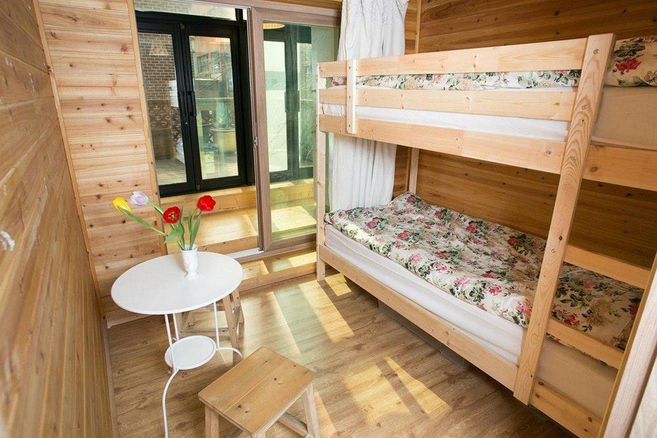 Cheongdam Ladies Guesthouse In 서울특별시 외부 사진