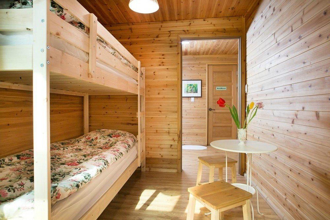 Cheongdam Ladies Guesthouse In 서울특별시 외부 사진