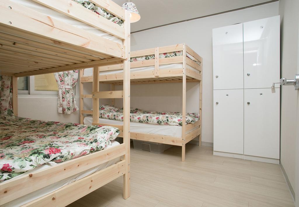 Cheongdam Ladies Guesthouse In 서울특별시 외부 사진