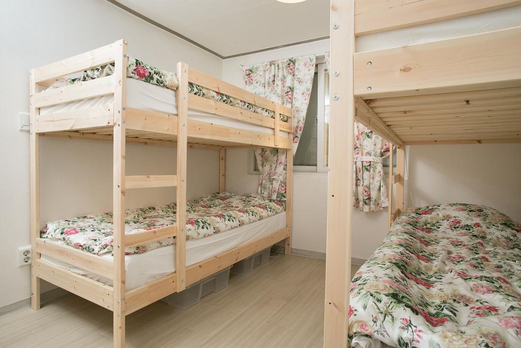 Cheongdam Ladies Guesthouse In 서울특별시 외부 사진