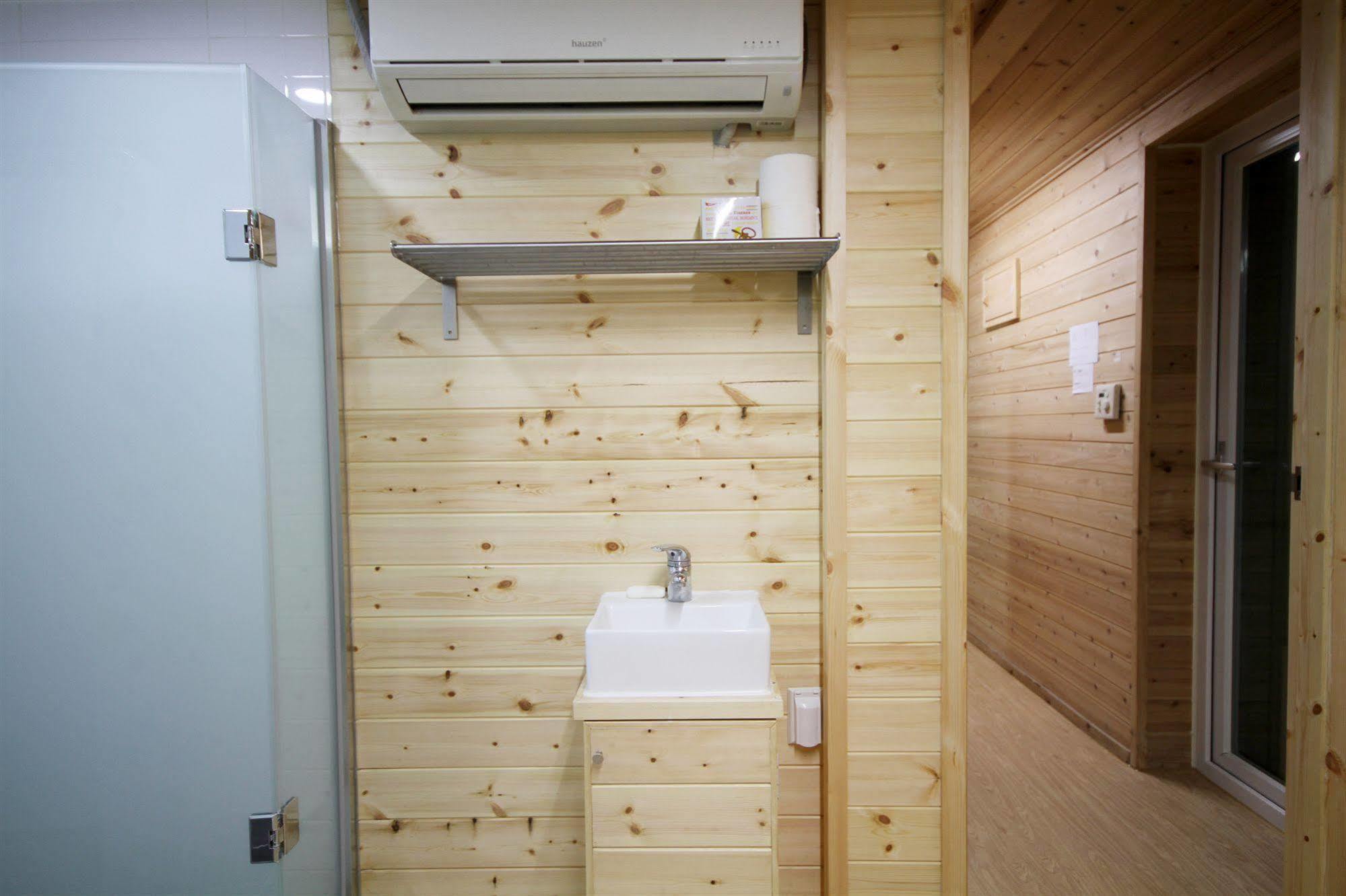 Cheongdam Ladies Guesthouse In 서울특별시 외부 사진