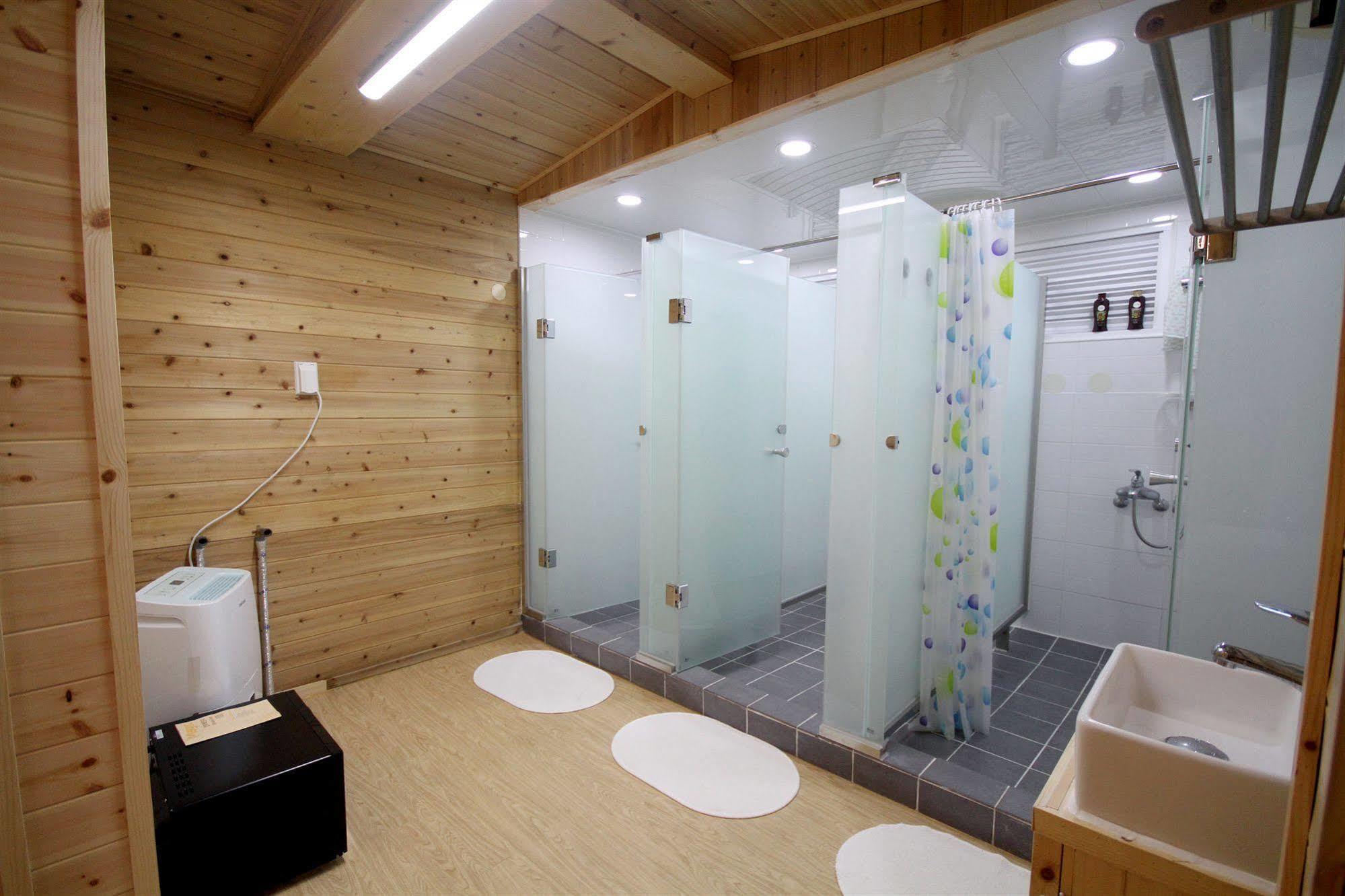 Cheongdam Ladies Guesthouse In 서울특별시 외부 사진