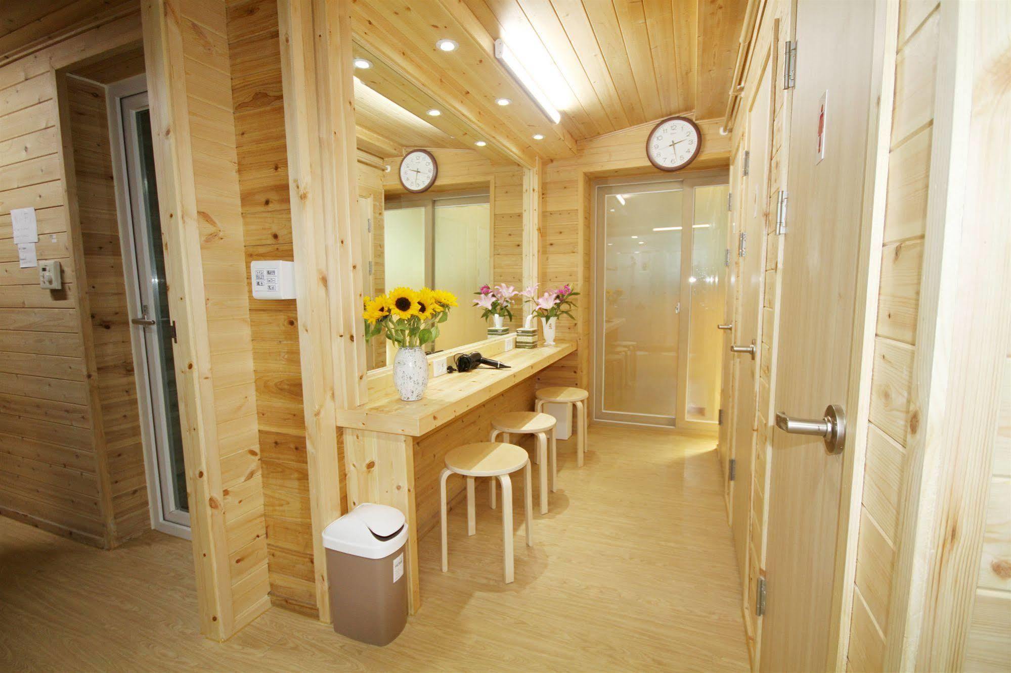 Cheongdam Ladies Guesthouse In 서울특별시 외부 사진
