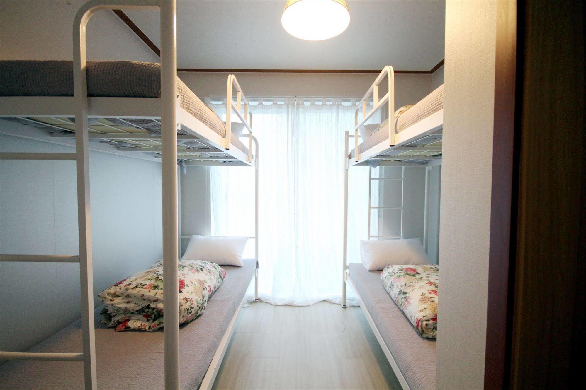 Cheongdam Ladies Guesthouse In 서울특별시 외부 사진
