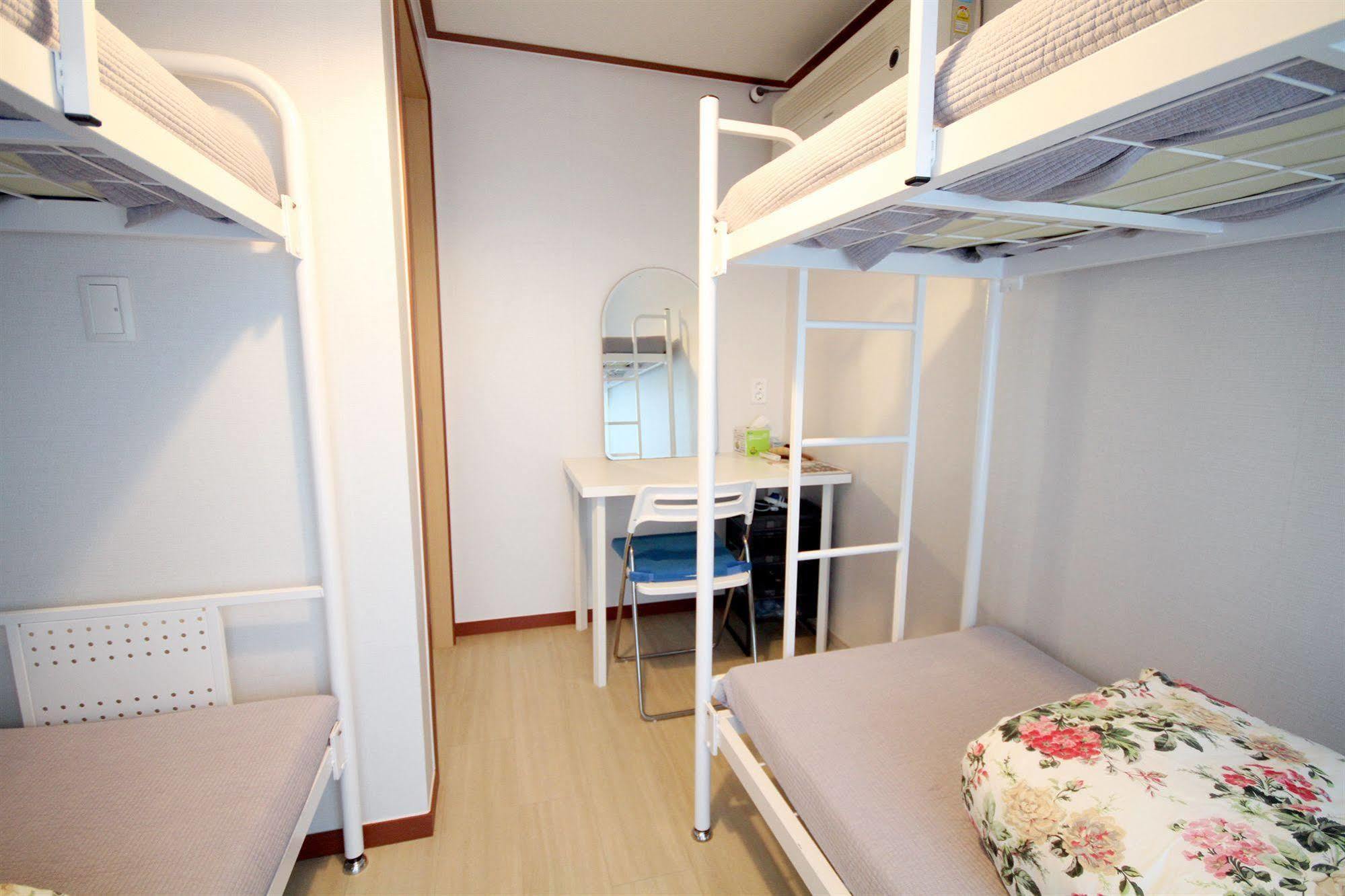 Cheongdam Ladies Guesthouse In 서울특별시 외부 사진