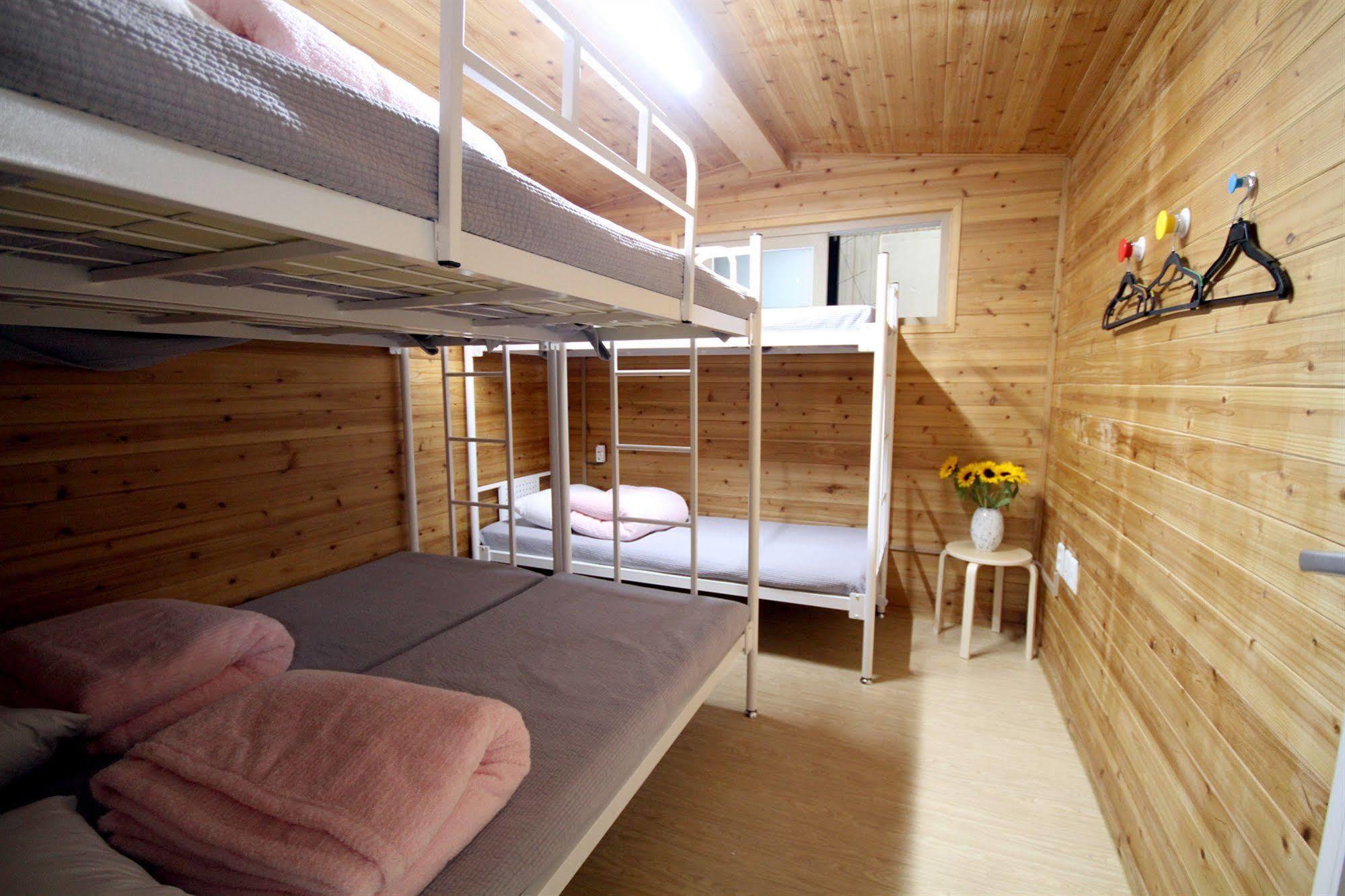 Cheongdam Ladies Guesthouse In 서울특별시 외부 사진