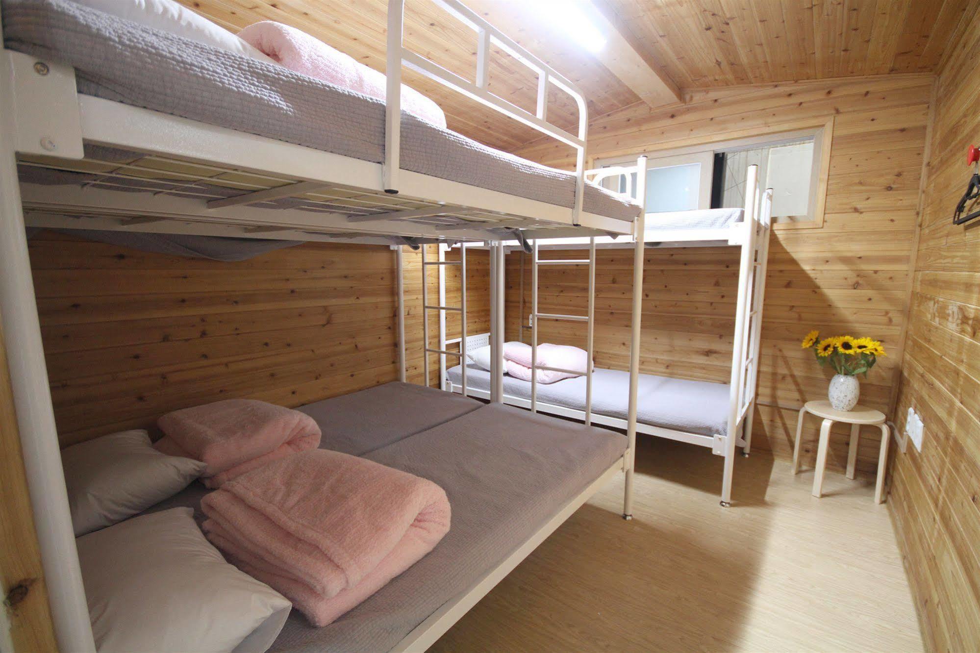 Cheongdam Ladies Guesthouse In 서울특별시 외부 사진
