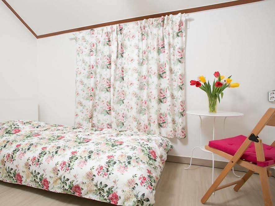 Cheongdam Ladies Guesthouse In 서울특별시 외부 사진